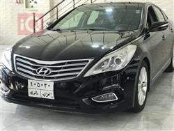 Hyundai Azera